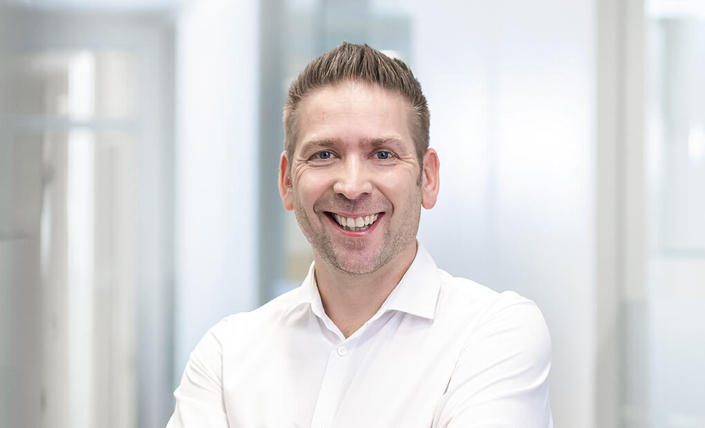 Ronny Schröder