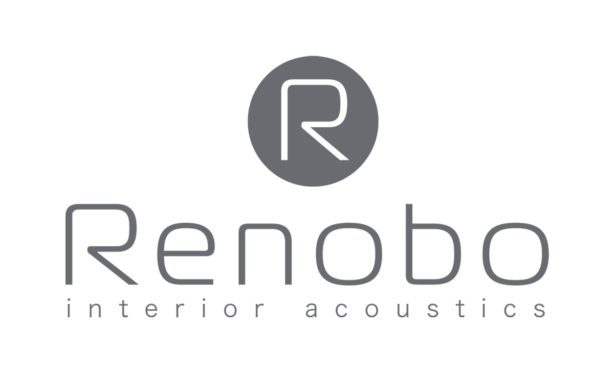 renobo smart acoustic partner des bluefiber-Netzwerks von Sandler Group / Akustiklösung aus Vliesstoff