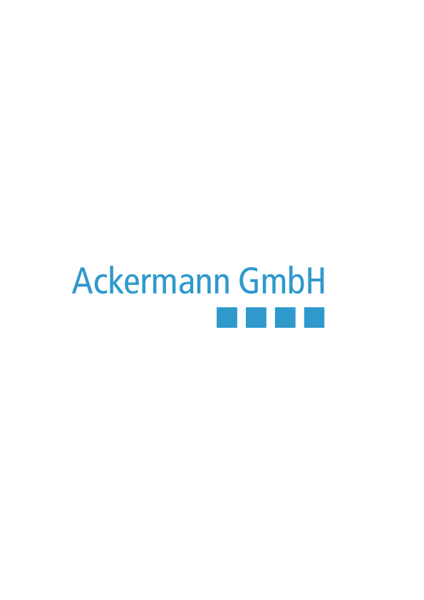 Ackermann smart acoustic partner des bluefiber-Netzwerks von Sandler Group / Akustiklösung aus Vliesstoff
